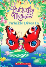 Twinkle Dives In (Butterfly Meadow Series #2)