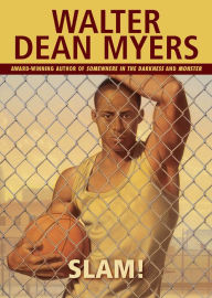 Title: Slam!, Author: Walter Dean Myers