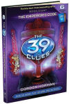 Alternative view 3 of The Emperor's Code (The 39 Clues Series #8)