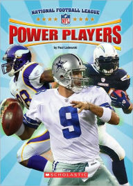 Power Players (NFL)