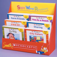Title: Sight Word Readers Box Set, Author: Scholastic