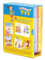 Word Family Tales Box Set: A Series of 25 Books and a Teaching Guide