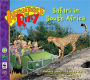 Safari in South Africa (Adventures of Riley Series)