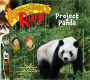 Project Panda (Adventures of Riley Series)