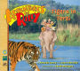 Tigers in Terai (Adventures of Riley Series)