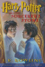 Harry Potter and the Sorcerer's Stone: 10th Anniversary Edition (Harry Potter Series #1)
