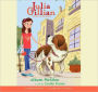 Julia Gillian (And the Art of Knowing) - Audio Library Edition