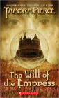 The Will of the Empress (Circle Reforged Series #1)