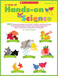 Year of Hands-on Science, Grades K-3
