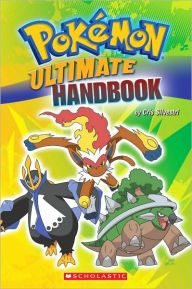 Pokemon: Ultimate Handbook