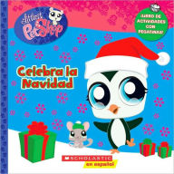 Littlest Pet Shop: Celebra la Navidad (Deck The Halls)