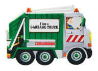 Title: I Am a Garbage Truck, Author: Ace Landers