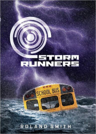 Storm Runners (Storm Runners Series #1)
