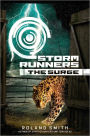 The Surge (Storm Runners Series #2)