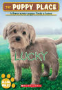 Lucky (The Puppy Place Series #15)