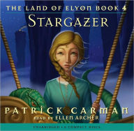 Stargazer (The Land of Elyon Series #4)