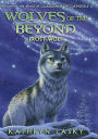 Frost Wolf (Wolves of the Beyond Series #4)