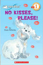 No Kisses, Please! (Noodles Series)