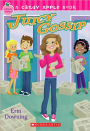 Juicy Gossip (Candy Apple Series #19)