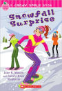 Snowfall Surprise (Candy Apple Series #21)