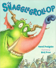 The Snagglegrollop