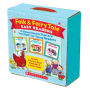 Folk & Fairy Tale Easy Readers Parent Pack: 15 Classic Stories That Are OJust RightO for Young Readers