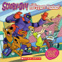 Scooby-Doo And The Rotten Robot