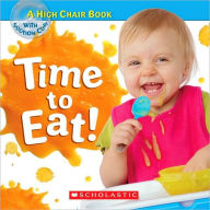 Time To Eat