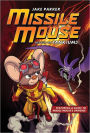 Missile Mouse #2: Rescue on Tankium3
