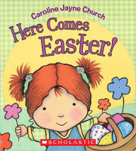Here Comes Easter!