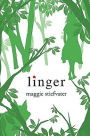 Linger (Wolves of Mercy Falls/Shiver Series #2)