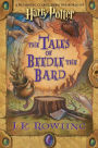 The Tales of Beedle the Bard (Harry Potter Series)