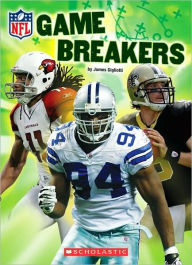 Game Breakers