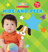 Hide-and-Peek