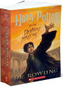 Alternative view 2 of Harry Potter and the Deathly Hallows (Harry Potter Series #7)