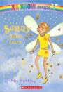 Azafran, el hada amarilla (Sunny the Yellow Fairy)
