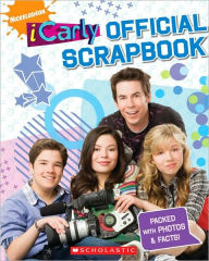 iCarly Scrapbook