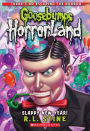 Slappy New Year! (Goosebumps Horrorland Series #18)