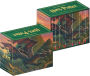 Harry Potter Paperback Boxed Set, Books 1-7