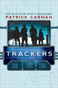 Trackers (Trackers Series #1)