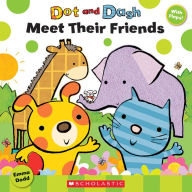 Dot and Dash Find a Friend