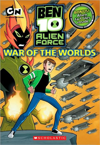 Ben 10 Alien Force Serien Stream Ben 10 Alien Force Serien Stream