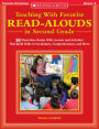Teaching With Favorite Read-Alouds in Second Grade: 50 Must-Have Books With Lessons and Activities That Build Skills in Vocabulary, Comprehension, and More