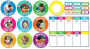 Classroom Center Signs Bulletin Board