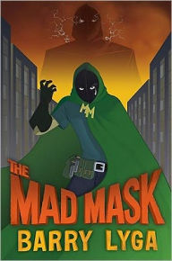 The Mad Mask