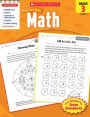 Scholastic Success with Math, Grade 3