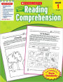 Scholastic Success with Reading Comprehension, Grades 1