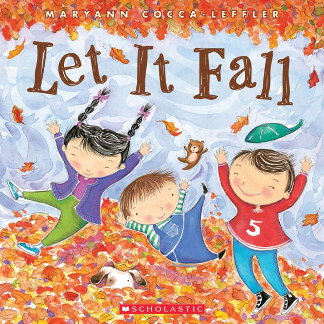 let it fall by maryann cocca leffler paperback barnes let it fall by maryann cocca leffler paperback barnes