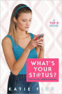 What's Your Status? (Top 8 Series #2)