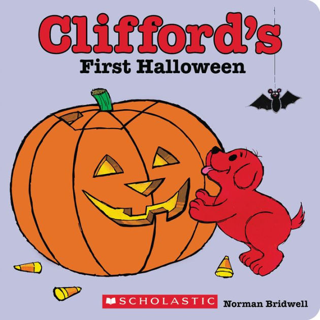 clifford-s-first-halloween-by-norman-bridwell-board-book-barnes-noble